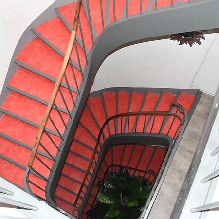 Le Cérétan Hôtel Extérieur photo