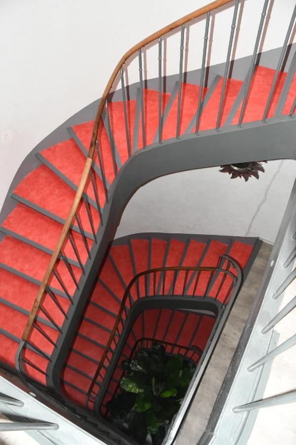 Le Cérétan Hôtel Extérieur photo