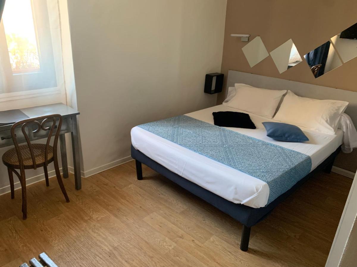 Le Cérétan Hôtel Extérieur photo
